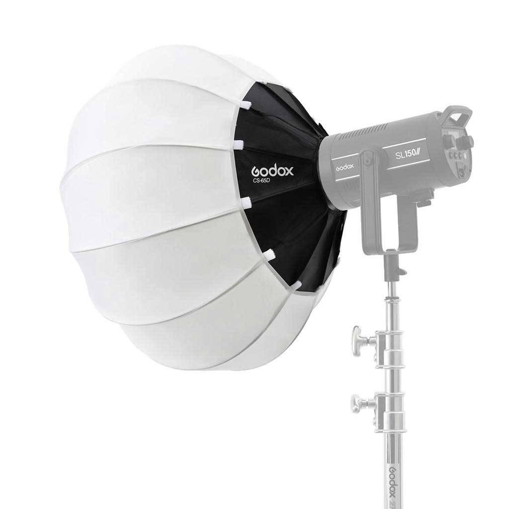 Godox Lantern Softbox 85 cm Bowens mount