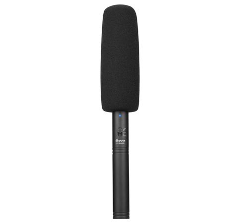 BOYA BY-BM6060 super-cardioid condenser mikrofon