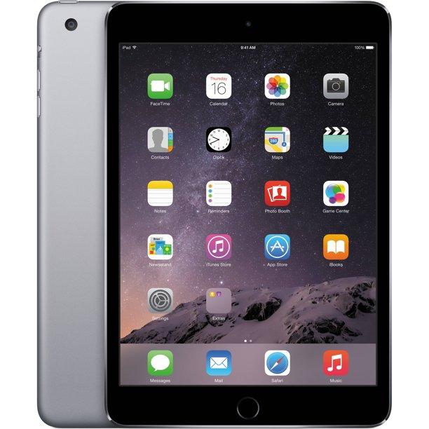 Apple iPad mini 1 (Wi-Fi+Cellular)