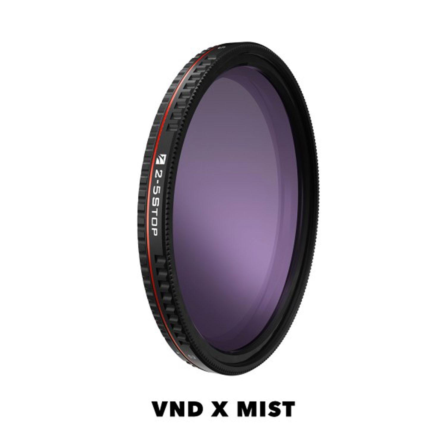 Freewell (Mist Edition) VND + ProMist filter 2in1