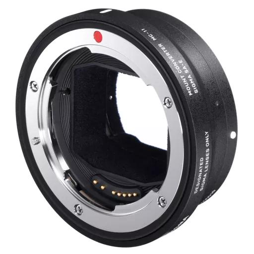 Sigma MC-11 Lens Adapter (Sony E – Canon EF)