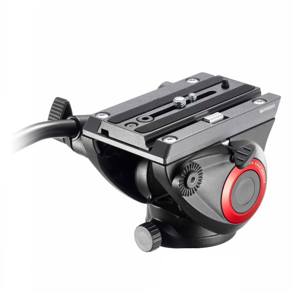 Manfrotto MVH500AH