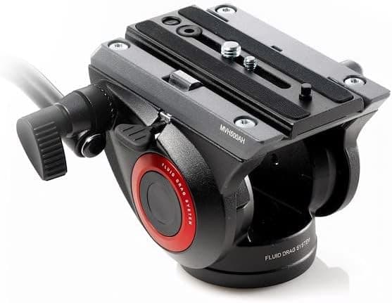 Manfrotto MVH500AH - fluid video head