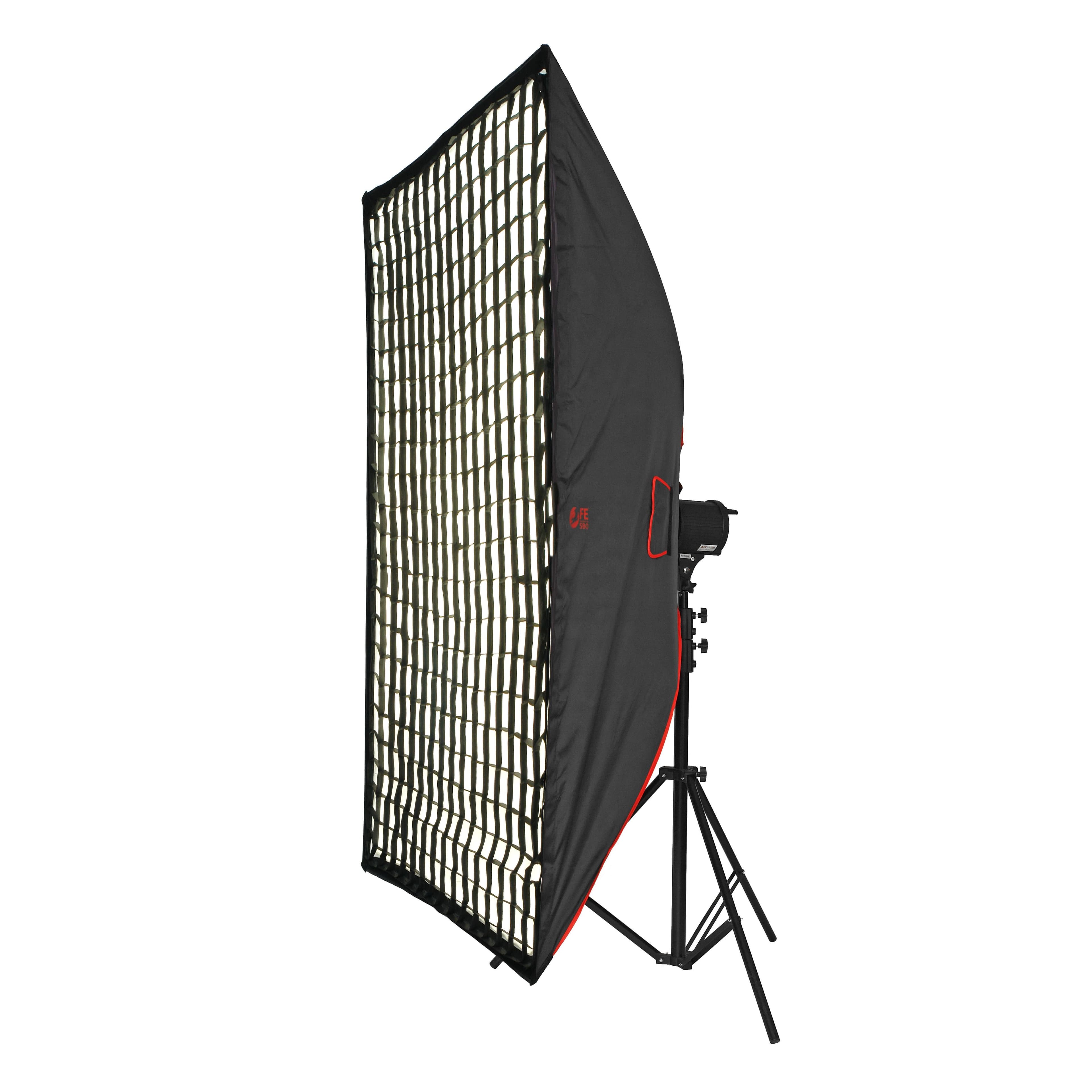 Softbox 120x180 (Bowens, heat-resistant)