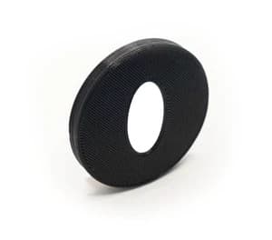 Anamorphic Bokeh Effect Filter 77mm