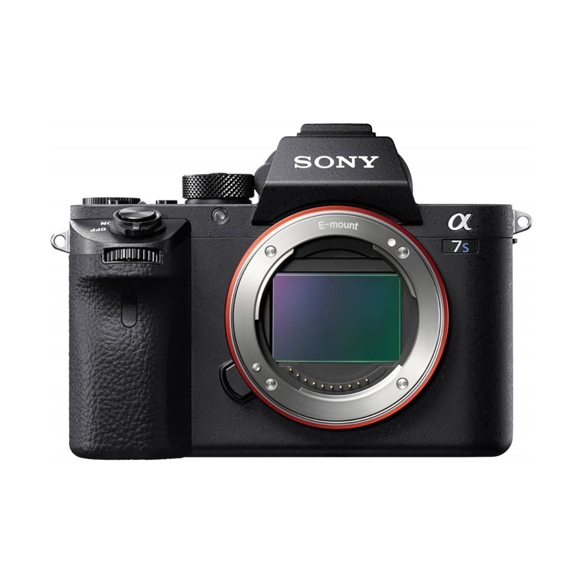 Sony a7s II