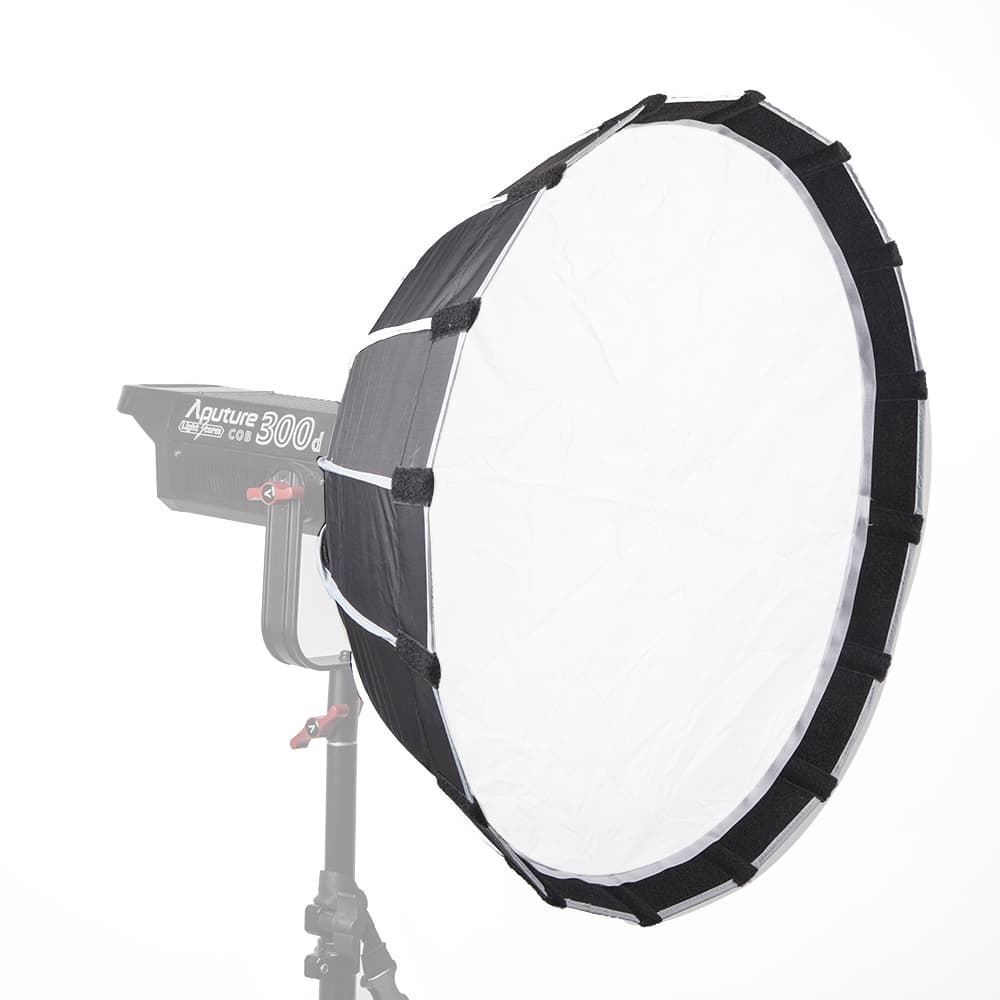 Aputure Light Dome Mini II - Bowens softbox