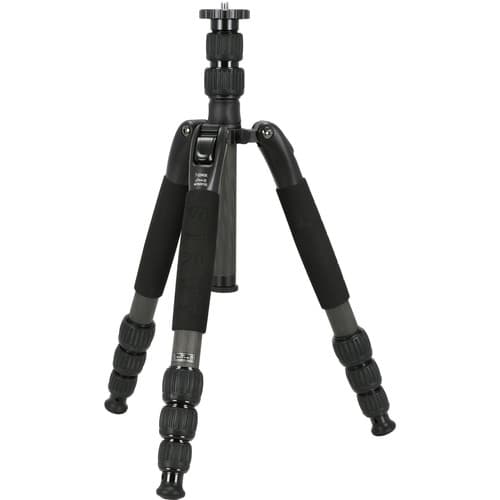 SIRUI T-2204SK T-S - carbon fiber travel tripod