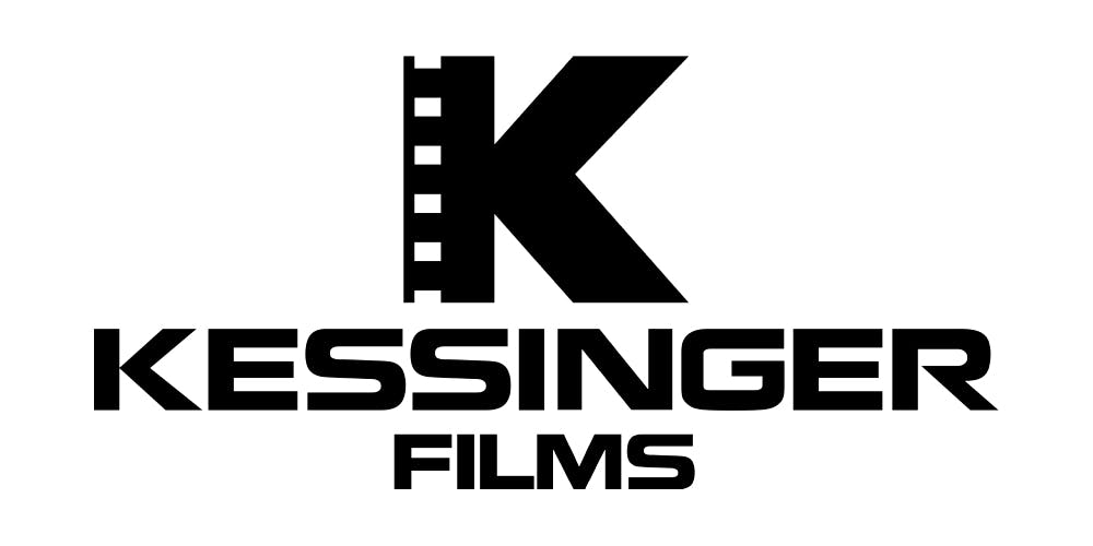 Kessinger Films OÜ