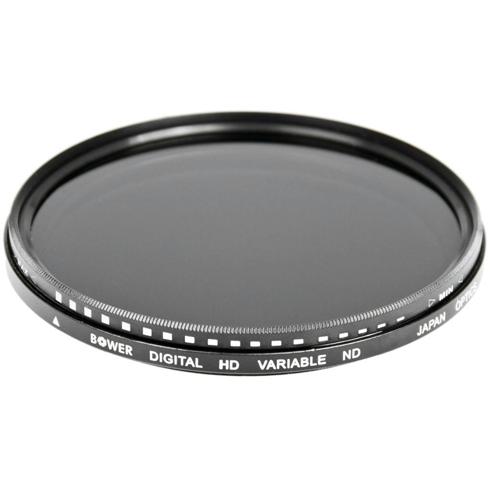 67mm Variable ND filter