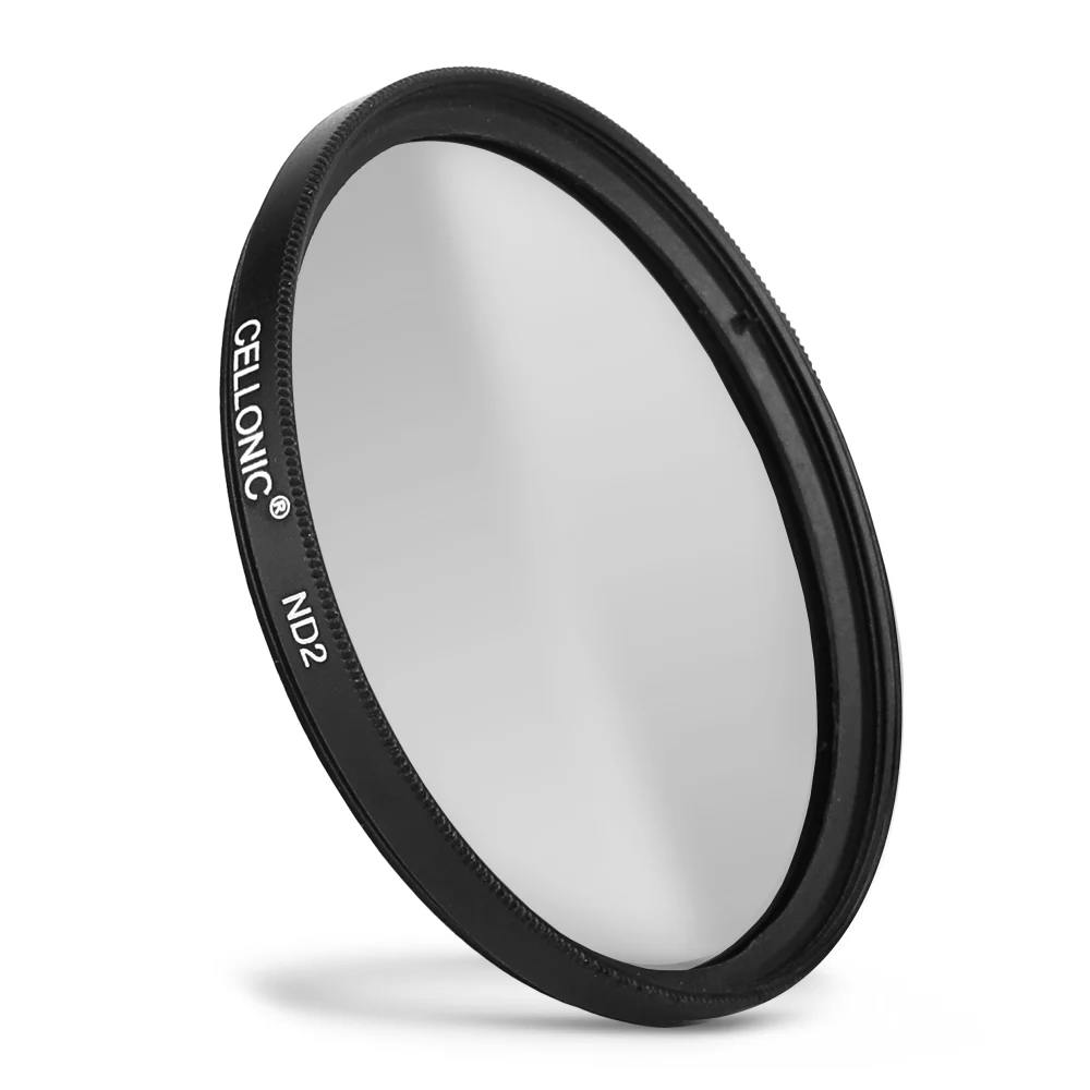 72mm ND2 Filter